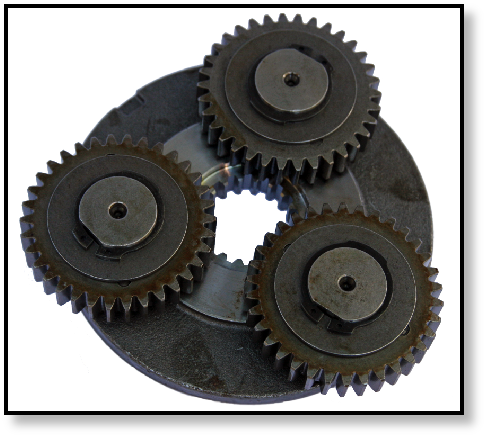 planetary gear set for sale