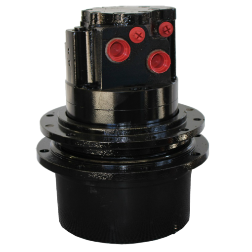 CASE SKID STEER LOADER HYDRAULIC DRIVE MOTORS Texas Final Drive