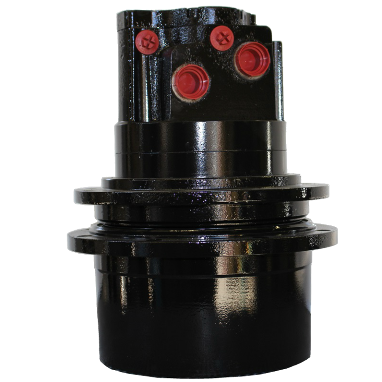 CASE SKID STEER LOADER HYDRAULIC DRIVE MOTORS – Texas Final Drive