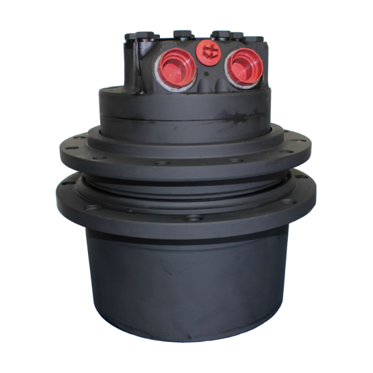 CASE COMPACT TRACK LOADER HYDRAULIC DRIVE MOTORS Texas Final Drive