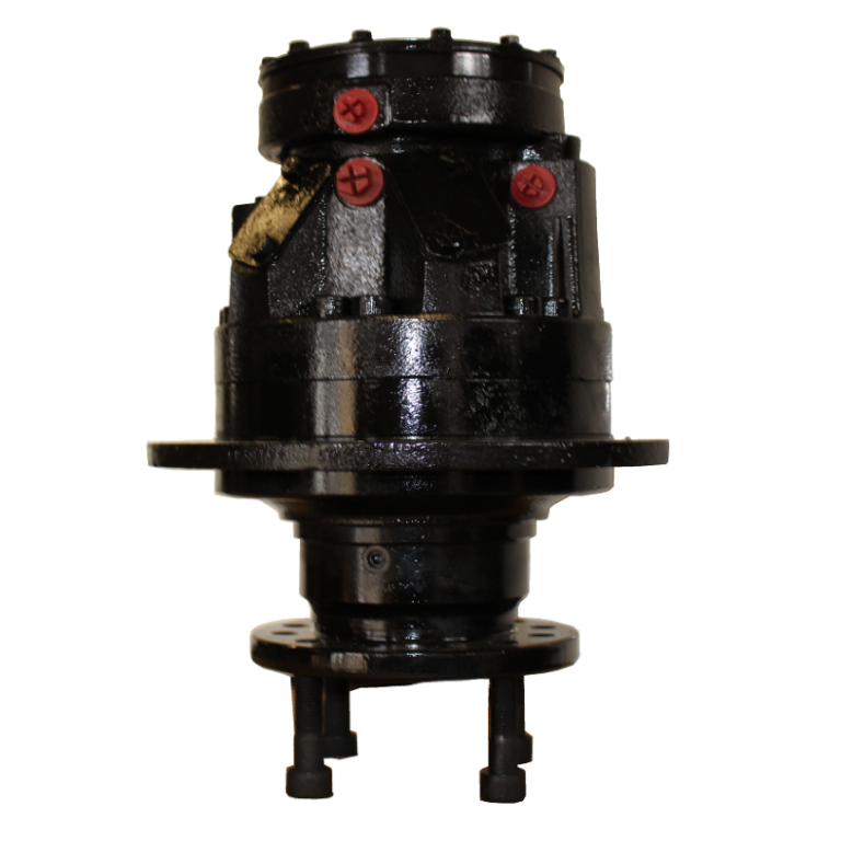 ASV COMPACT TRACK LOADER HYDRAULIC DRIVE MOTORS Texas Final Drive