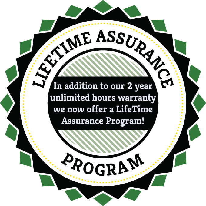 LifeTime Assurance Program